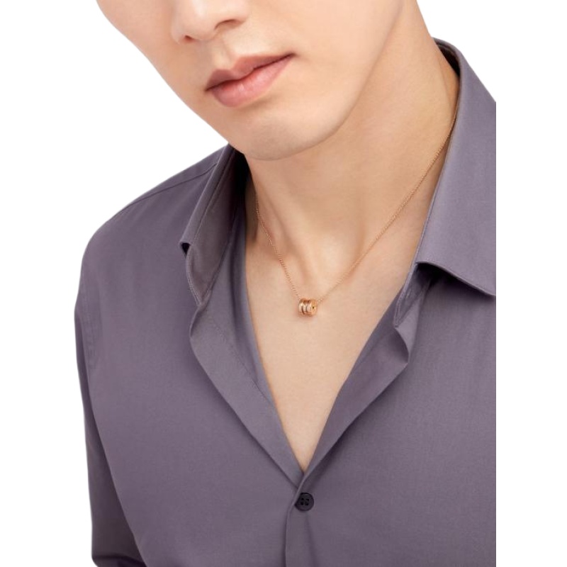 B.zero1 Series Necklace B.zero1 Series Necklace