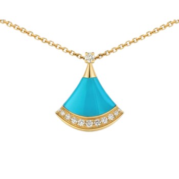 DIVAS’ DREAM Necklace