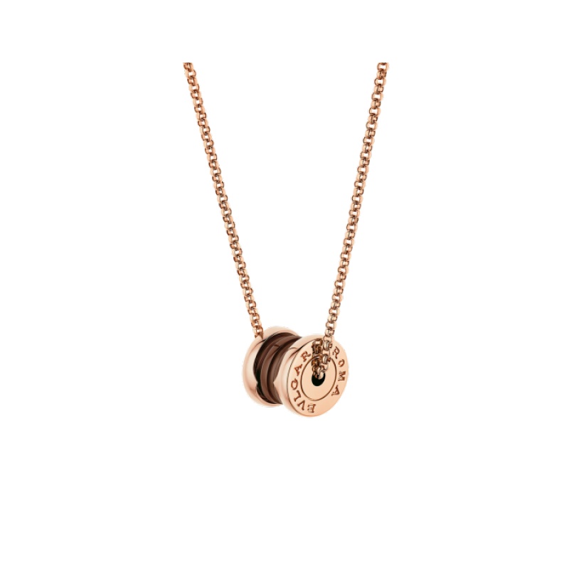 B.zero1 Series Necklace B.zero1 Series Necklace