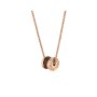 B.zero1 Series Necklace