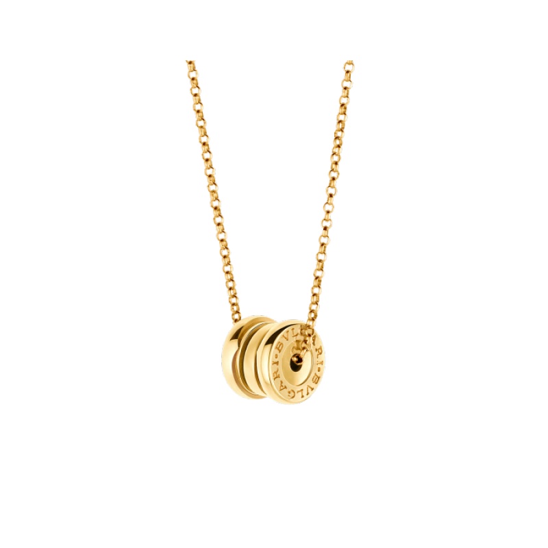 B.zero1 Series Necklace B.zero1 Series Necklace