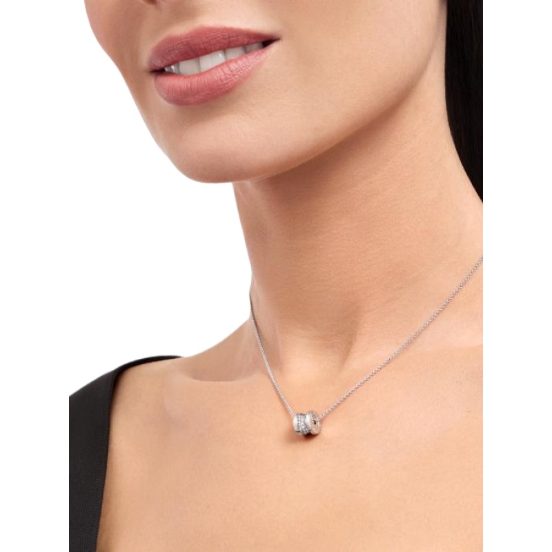 B.zero1 Series Necklace B.zero1 Series Necklace