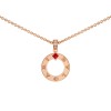 BVLGARI BVLGARI Collection Necklace BVLGARI BVLGARI Collection Necklace