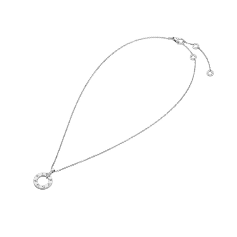 BVLGARI BVLGARI Collection Necklace BVLGARI BVLGARI Collection Necklace