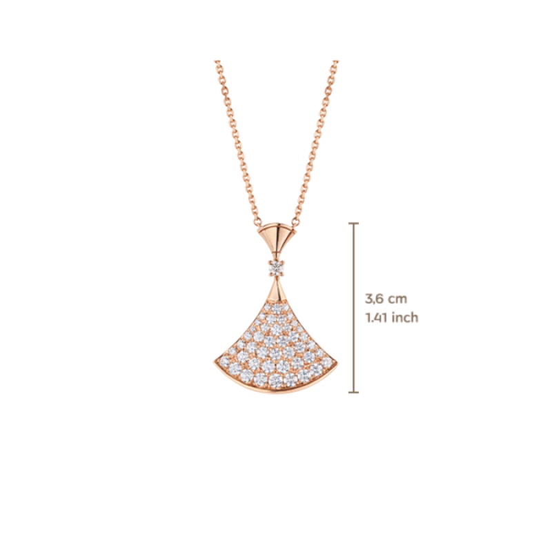 DIVAS’ DREAM Necklace DIVAS’ DREAM Necklace