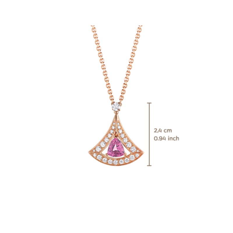 DIVAS’ DREAM Necklace DIVAS’ DREAM Necklace