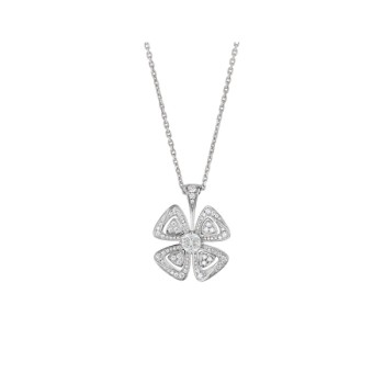 Fiorever Necklace