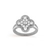 Vintage Alhambra ring Vintage Alhambra ring