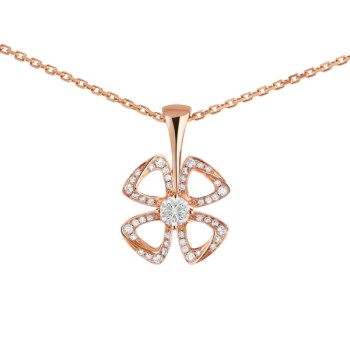 Fiorever Necklace Fiorever Necklace