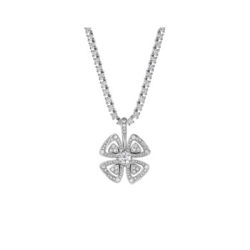 Fiorever Necklace