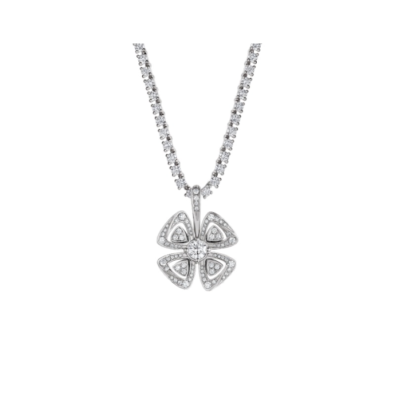 Fiorever Necklace Fiorever Necklace