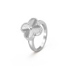 Vintage Alhambra ring Vintage Alhambra ring