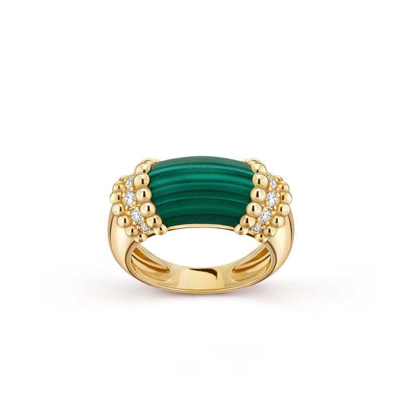 Perlée couleurs ring Perlée couleurs ring