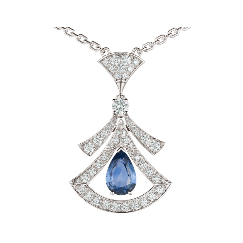 DIVAS’ DREAM Necklace DIVAS’ DREAM Necklace