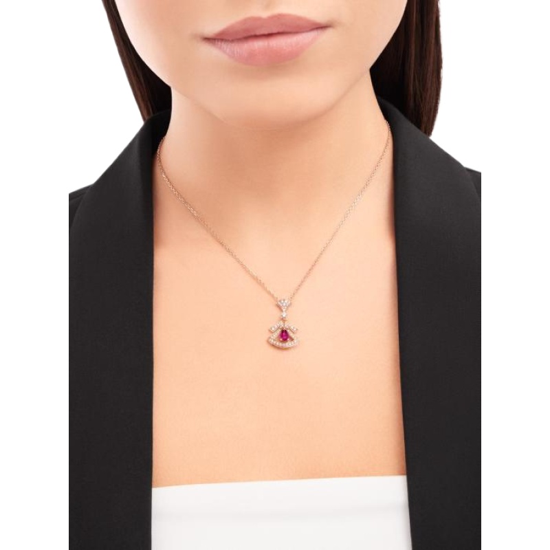 DIVAS’ DREAM Necklace DIVAS’ DREAM Necklace
