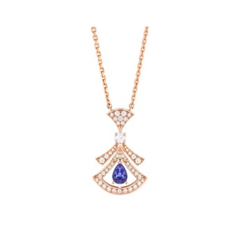 DIVAS’ DREAM Necklace