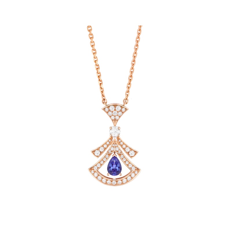DIVAS’ DREAM Necklace DIVAS’ DREAM Necklace