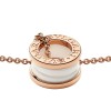 B.zero1 Series Necklace B.zero1 Series Necklace