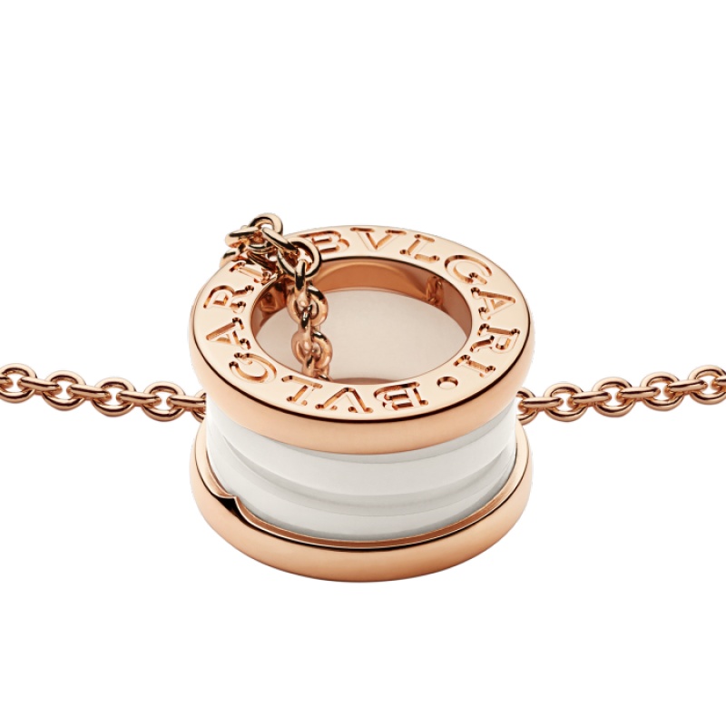 B.zero1 Series Necklace B.zero1 Series Necklace
