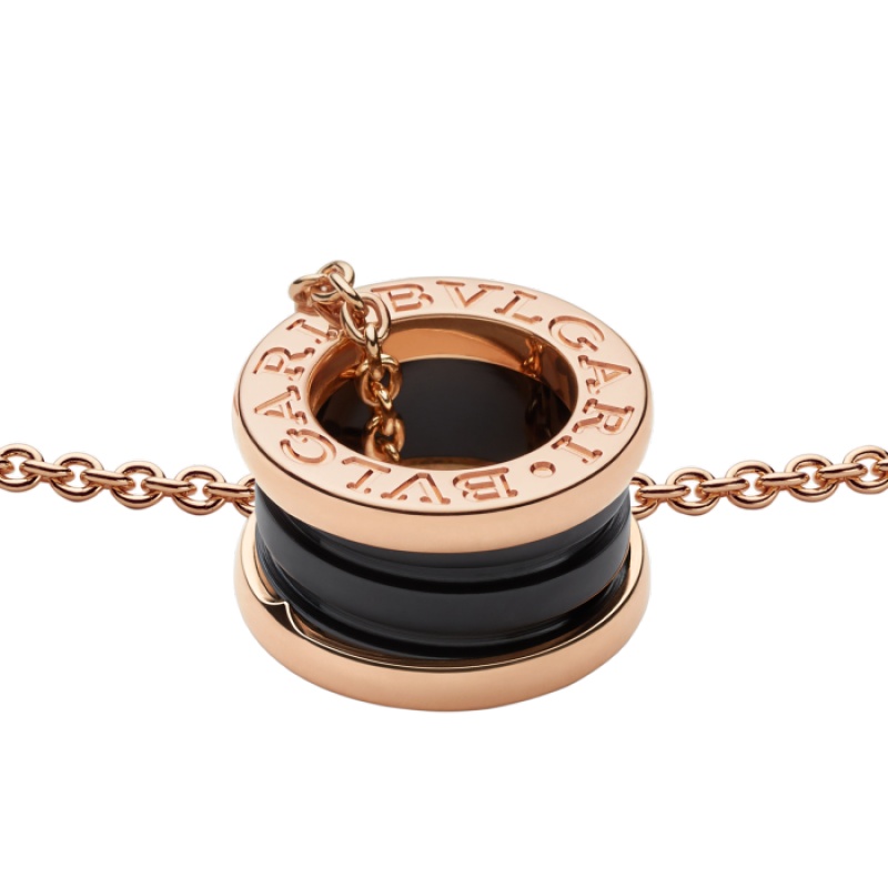 B.zero1 Series Necklace B.zero1 Series Necklace
