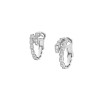 Serpenti Viper Earrings Serpenti Viper Earrings