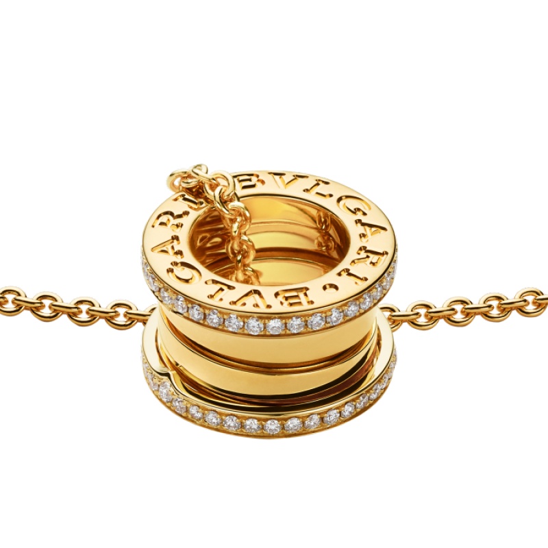 B.zero1 Series Necklace B.zero1 Series Necklace