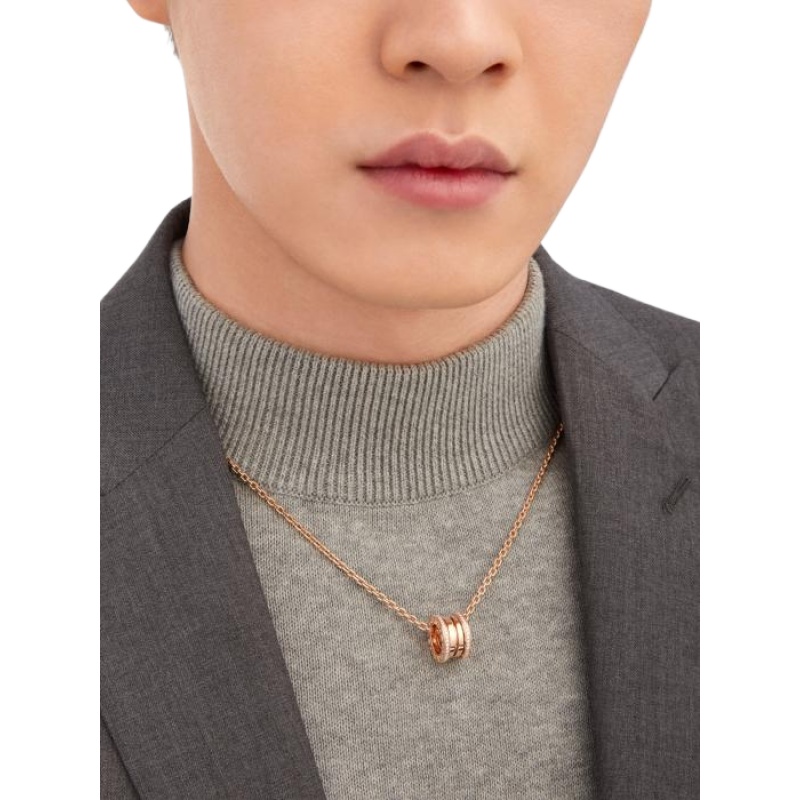 B.zero1 Series Necklace B.zero1 Series Necklace
