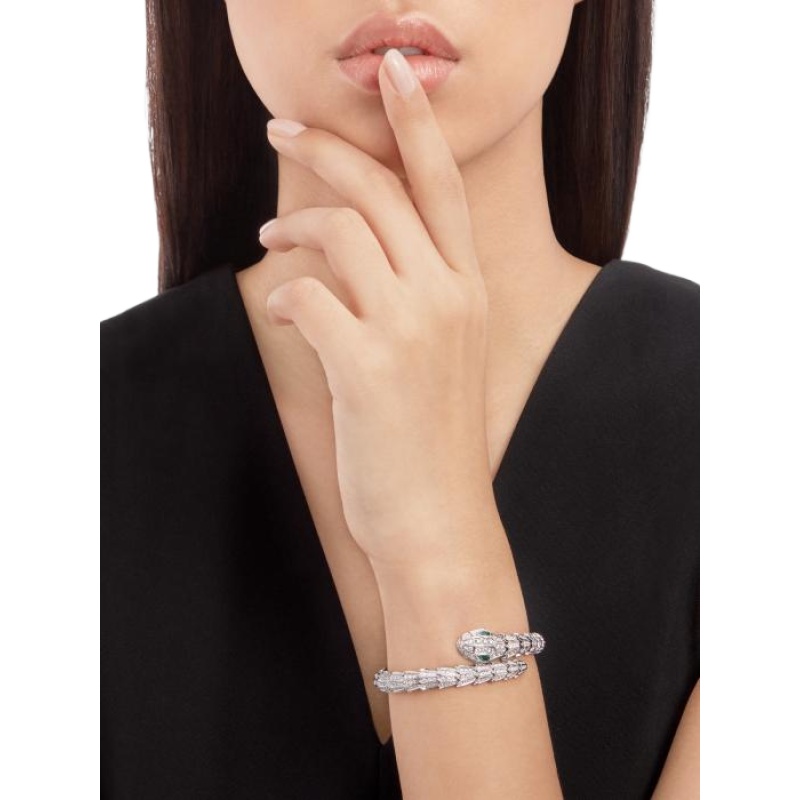 Serpenti Collection Bracelet