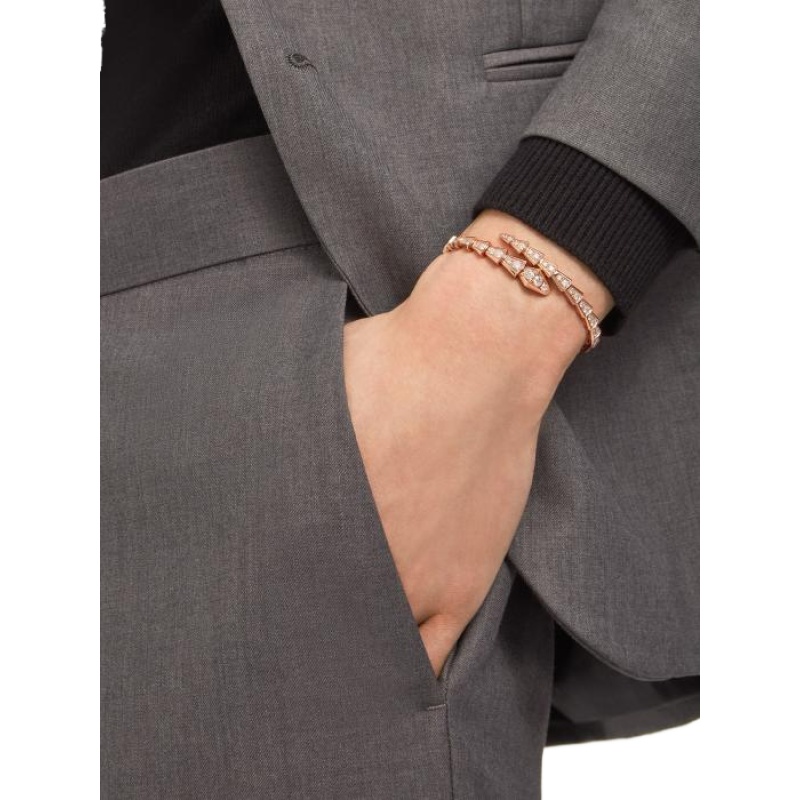 Serpenti Viper Bracelet