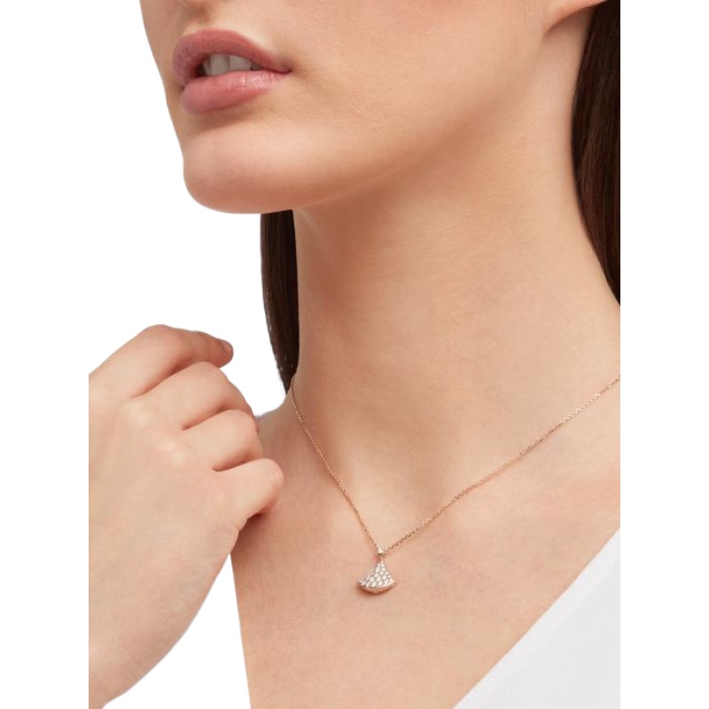 DIVAS’ DREAM Necklace DIVAS’ DREAM Necklace