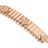 Bvlgari Tubogas series bracelet