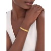 Bvlgari Tubogas series bracelet