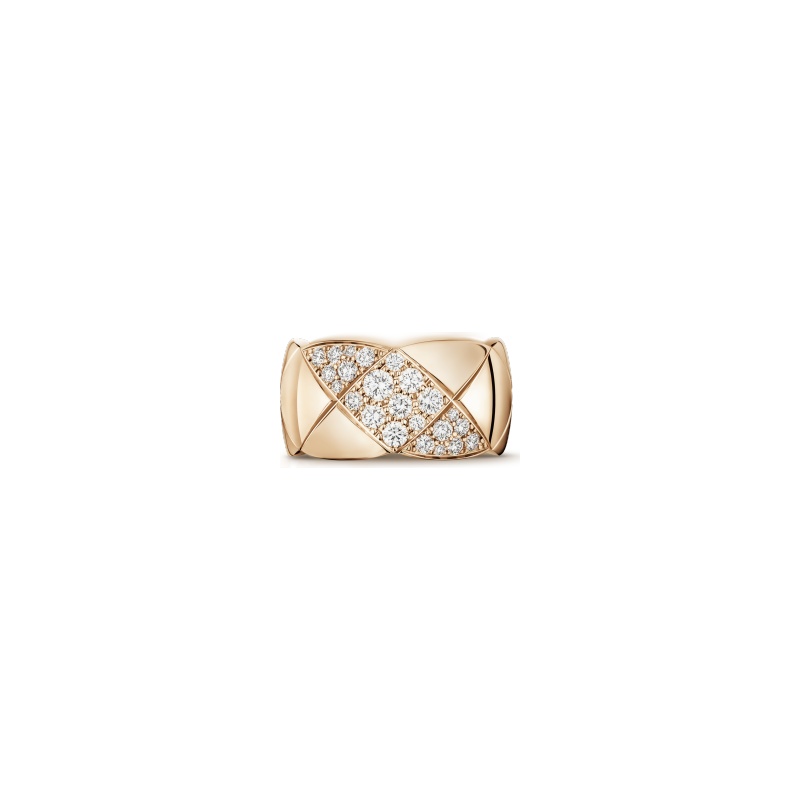 Coco Crush ring Coco Crush ring
