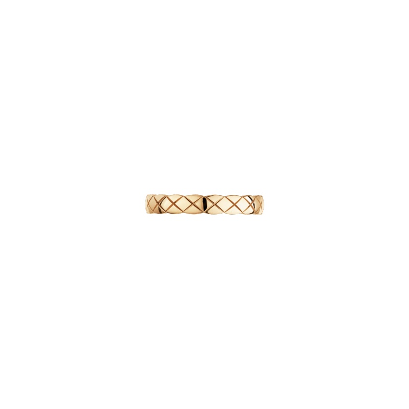 Coco Crush ring Coco Crush ring