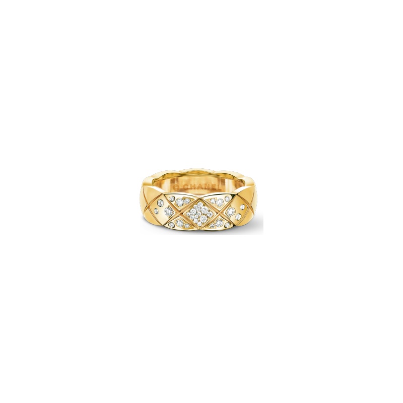 Coco Crush ring Coco Crush ring