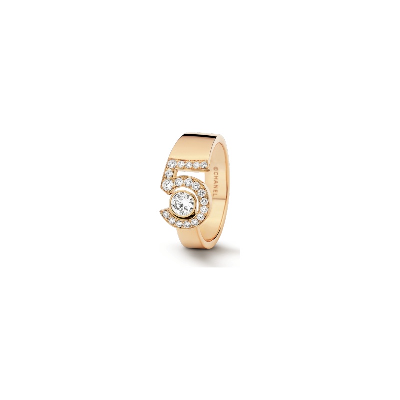 Eternal N°5 ring