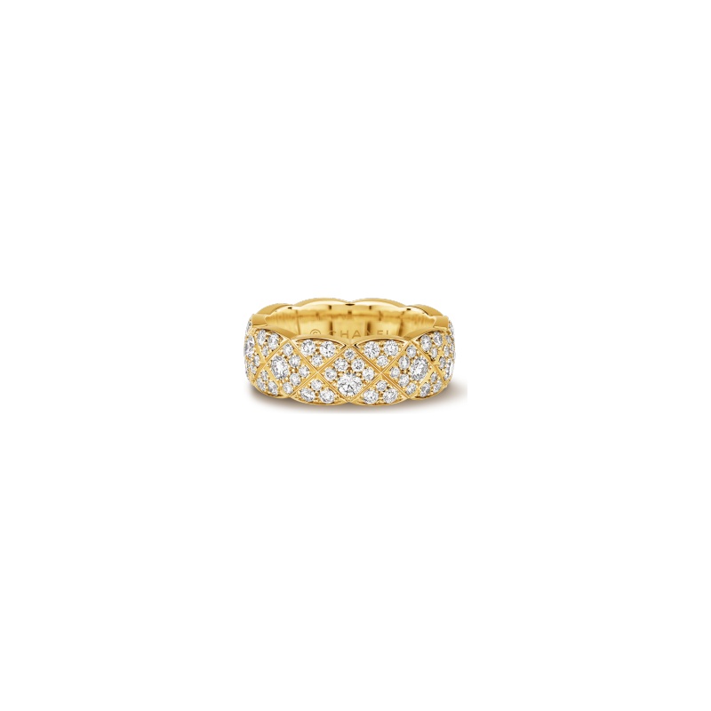 Coco Crush ring Coco Crush ring