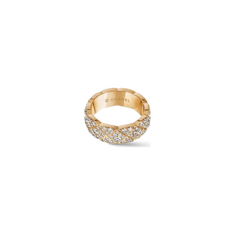 Coco Crush ring Coco Crush ring