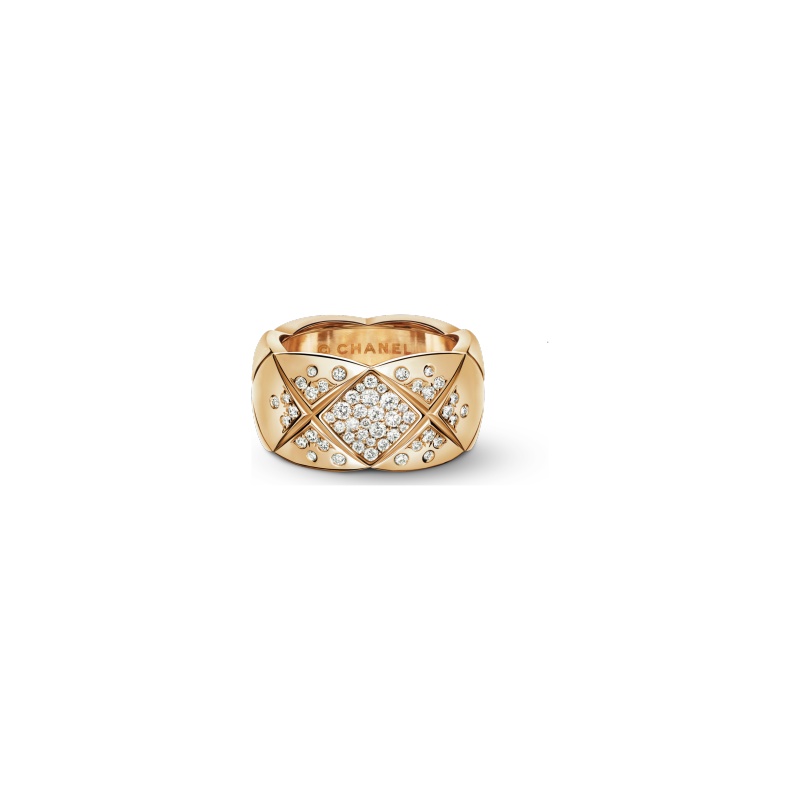 Coco Crush ring Coco Crush ring