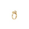 COCO hoop earrings COCO hoop earrings