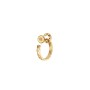 COCO hoop earrings