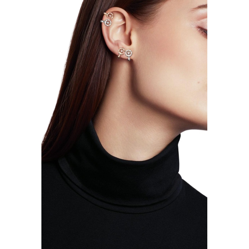COCO single earring COCO single earring
