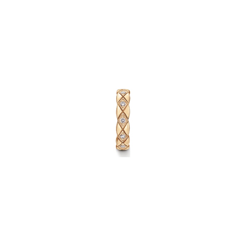 Coco Crush single earring Coco Crush single earring