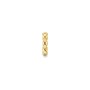 Coco Crush single earring