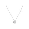Bouton de Camélia necklace Bouton de Camélia necklace
