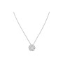 Bouton de Camélia necklace