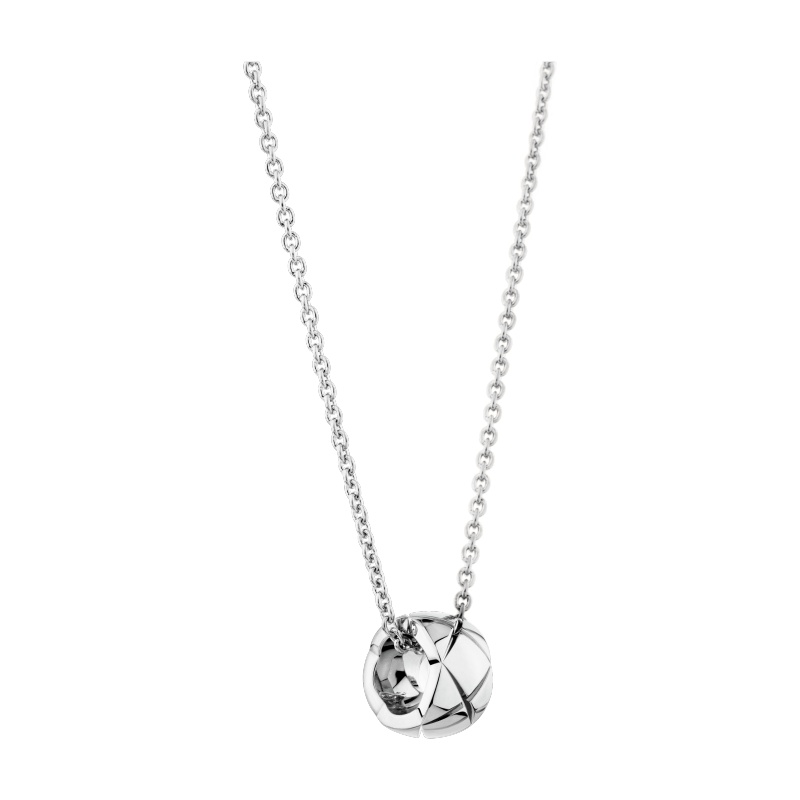 Coco Crush necklace