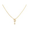 Eternal N°5 necklace Eternal N°5 necklace