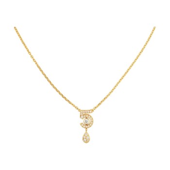 Eternal N°5 necklace