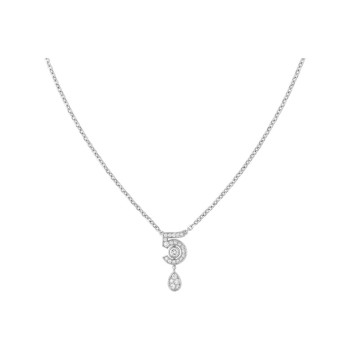 Eternal N°5 necklace